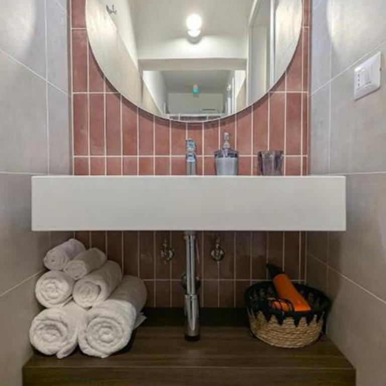 Emozioni Salentine - One-Bedroom Apartment - 15