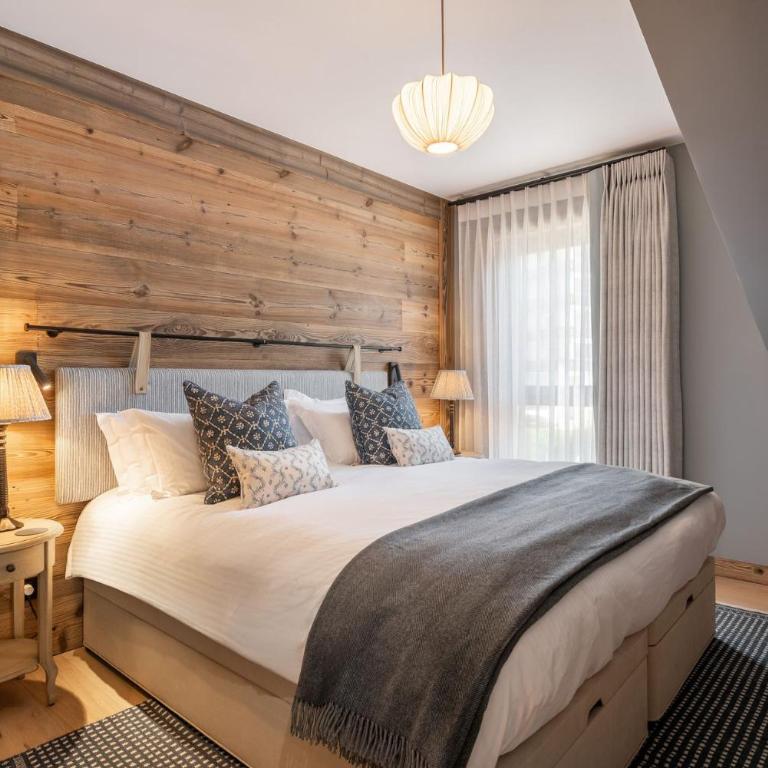 Apartment Hirondelle Alpe d'Huez - by EMERALD STAY - Apartment - 15