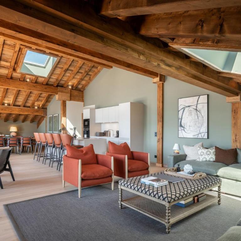 Apartment Hirondelle Alpe d'Huez - by EMERALD STAY - Apartment - 16