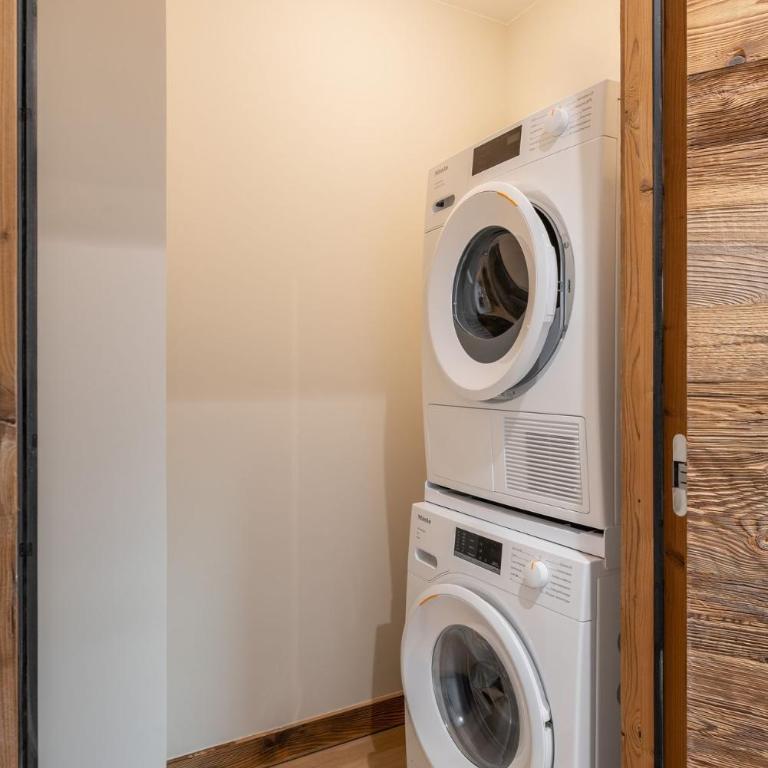 Apartment Hirondelle Alpe d'Huez - by EMERALD STAY - Apartment - 17