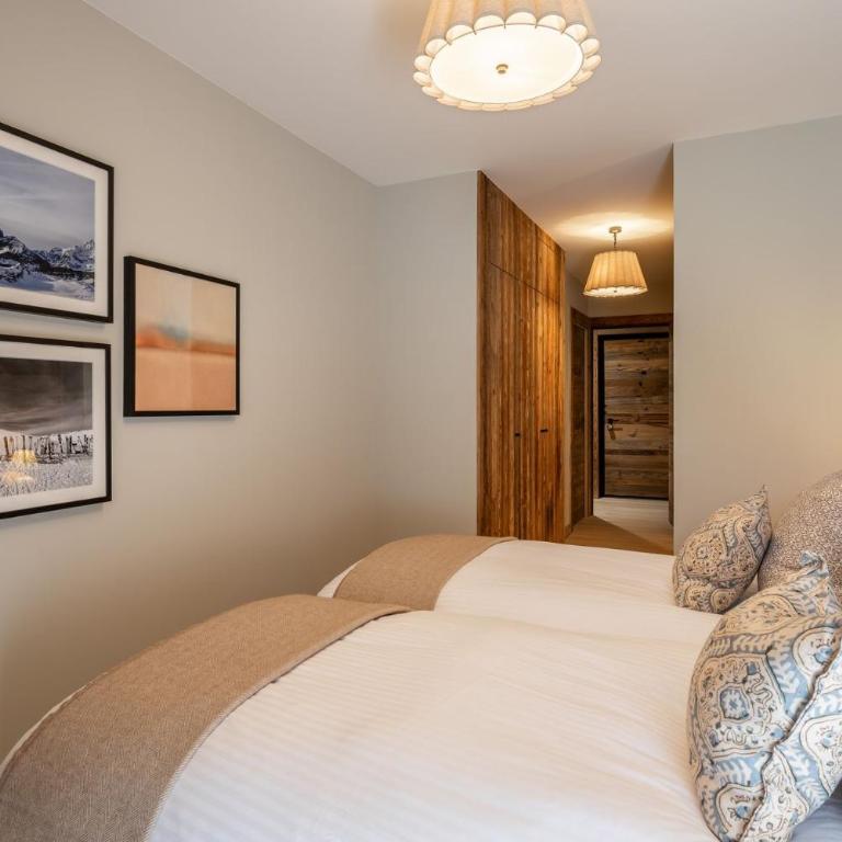 Apartment Hirondelle Alpe d'Huez - by EMERALD STAY - Apartment - 18