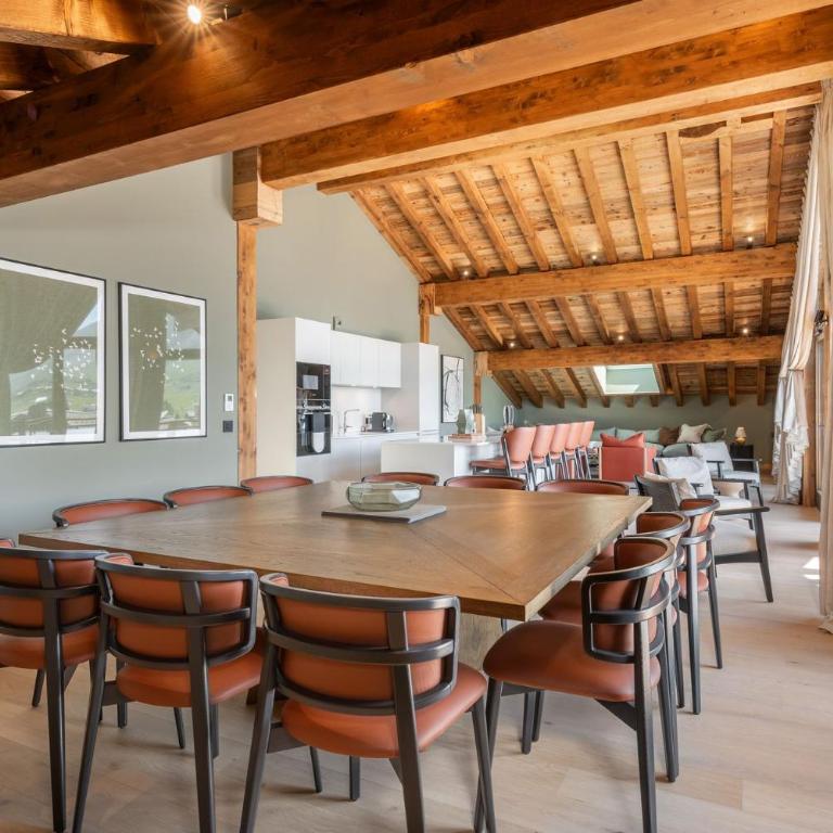Apartment Hirondelle Alpe d'Huez - by EMERALD STAY - Apartment - 19