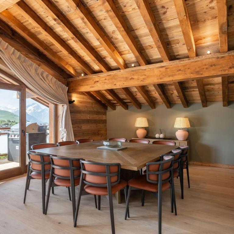 Apartment Hirondelle Alpe d'Huez - by EMERALD STAY - Apartment - 25