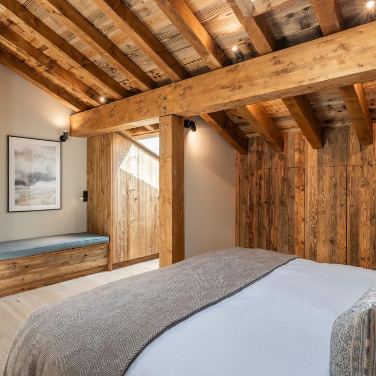 Apartment Hirondelle Alpe d'Huez - by EMERALD STAY - Apartment - 28