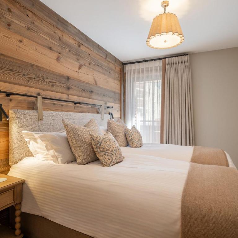 Apartment Hirondelle Alpe d'Huez - by EMERALD STAY - Apartment - 33