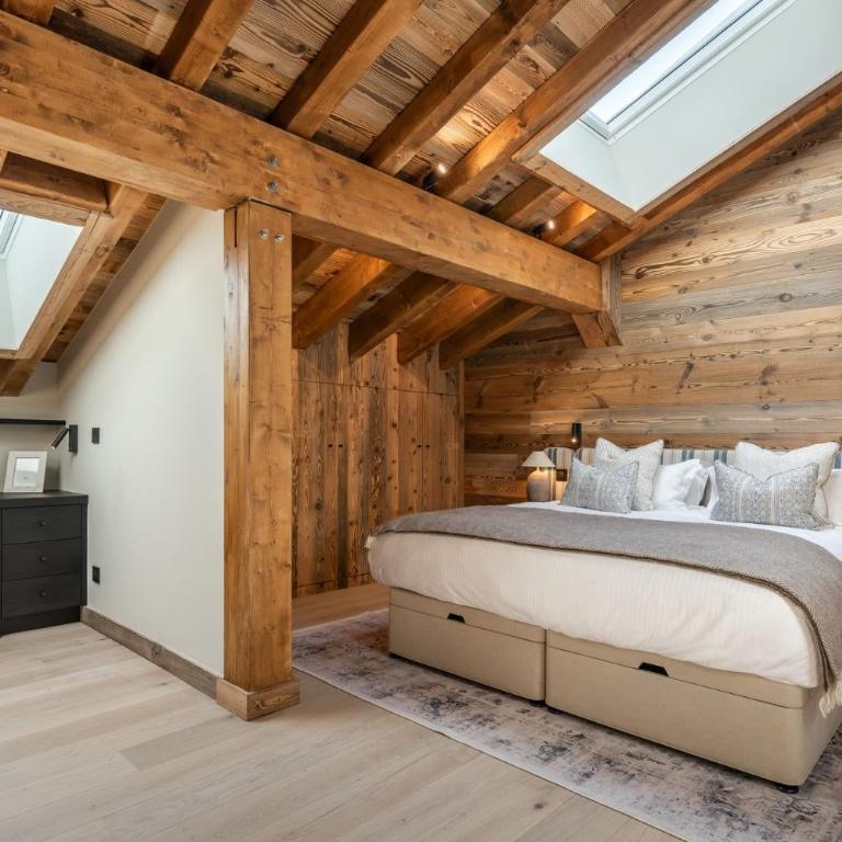 Apartment Hirondelle Alpe d'Huez - by EMERALD STAY - Apartment - 37