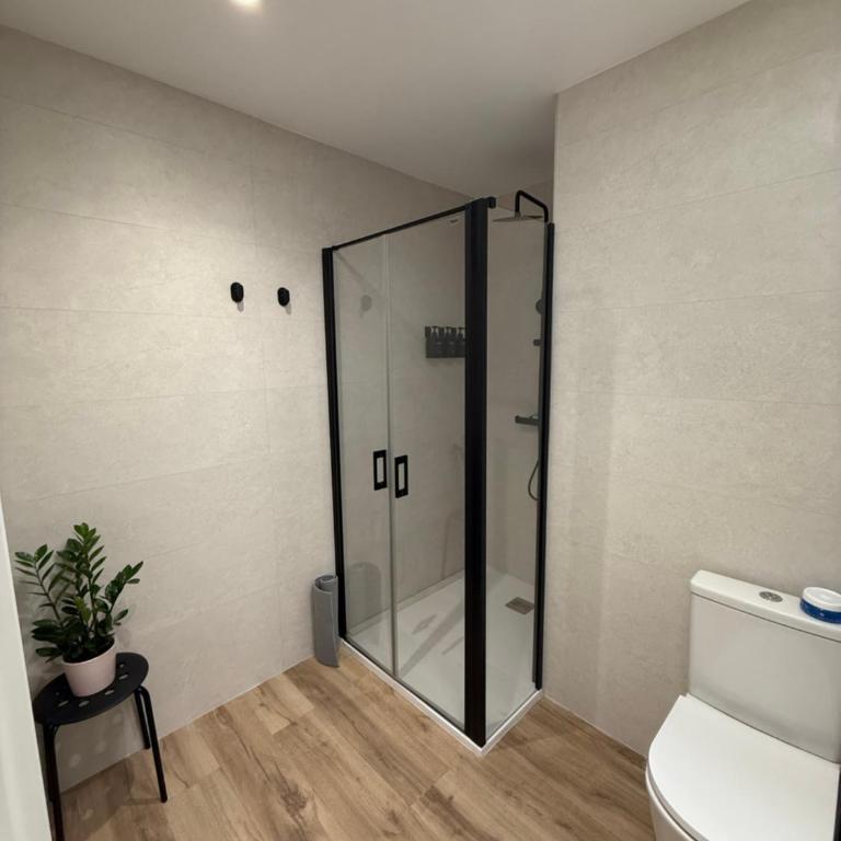 Atico Playa Almería - Appartamento con 1 Camera da Letto - 3