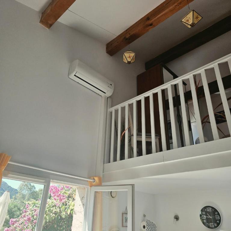 Appartement De Charme Padiolka Avd - Superior One-Bedroom Apartment with Balcony - 5