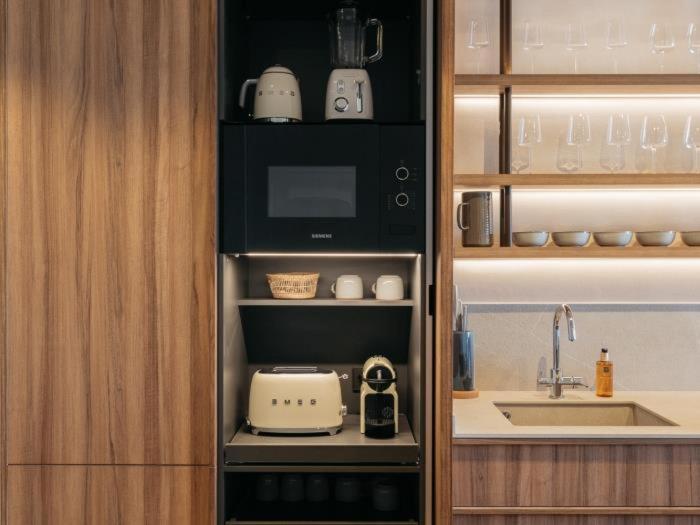 Sabbia Port - Apartamento - 20