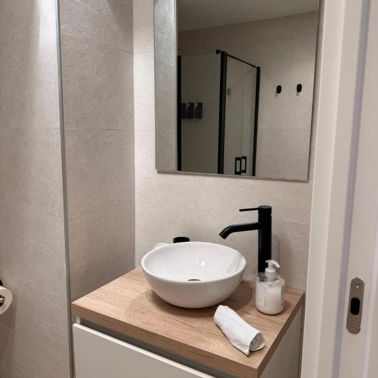 Atico Playa Almería - Appartamento con 1 Camera da Letto - 4