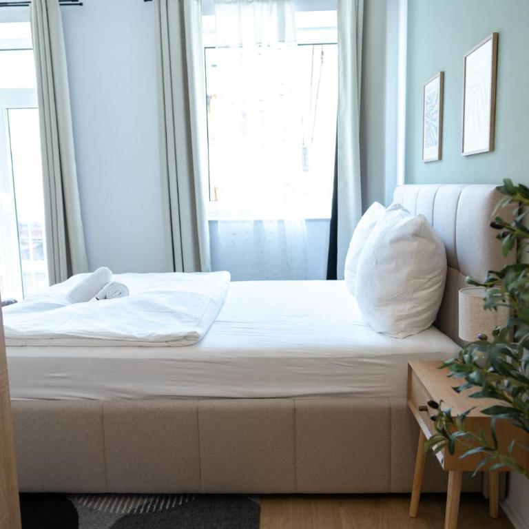 Apartment in der Altstadt - Studio-Apartment - 14