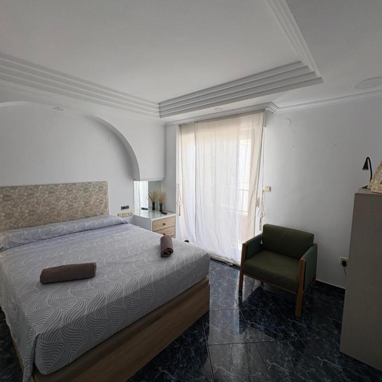 Casa Blanca - Appartement 2 Chambres - 8