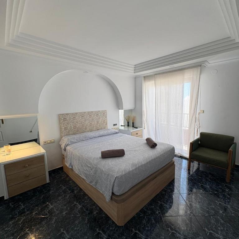 Casa Blanca - Appartement 2 Chambres - 3