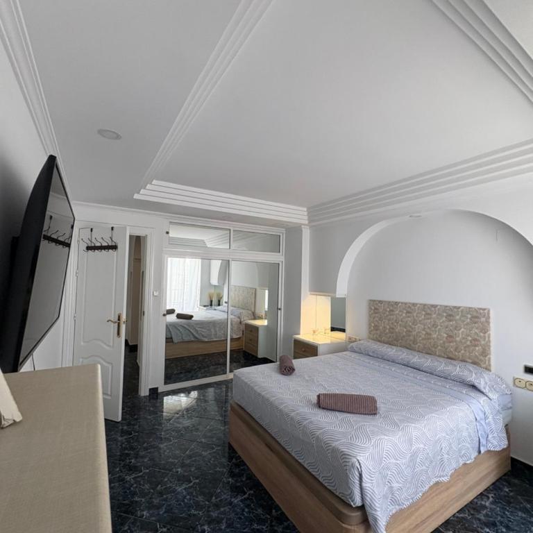 Casa Blanca - Appartement 2 Chambres - 4