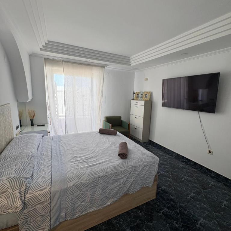 Casa Blanca - Appartement 2 Chambres - 5