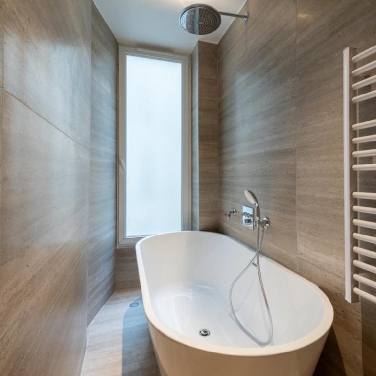Luxe State of the Art Suite near Montmartre - Appartement - 5