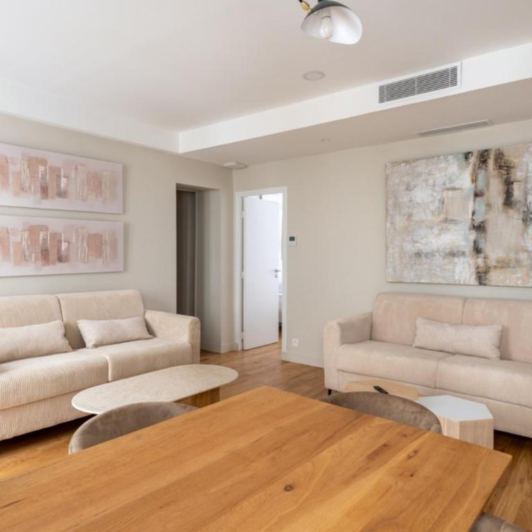 Luxe State of the Art Suite near Montmartre - Appartement - 9