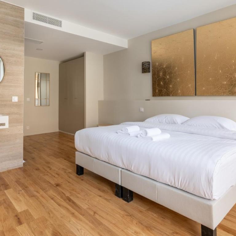 Luxe State of the Art Suite near Montmartre - Appartement - 16