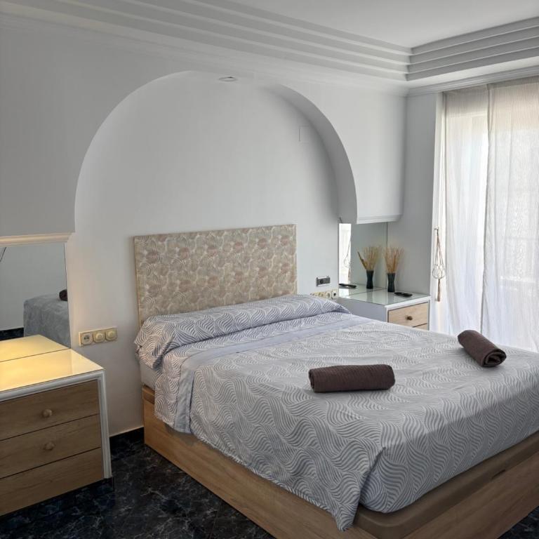 Casa Blanca - Appartement 2 Chambres - 6