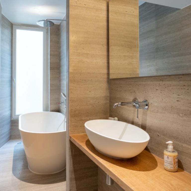Luxe State of the Art Suite near Montmartre - Appartement - 22