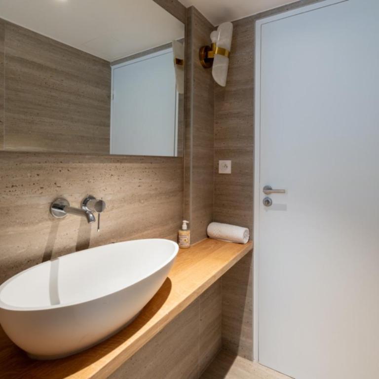 Luxe State of the Art Suite near Montmartre - Appartement - 21