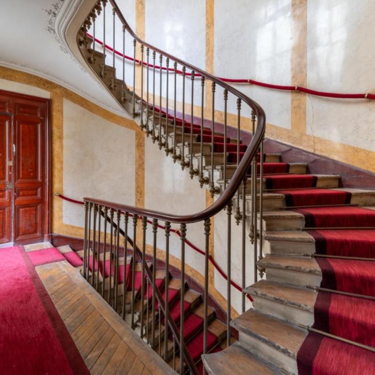 Luxe State of the Art Suite near Montmartre - Appartement - 23