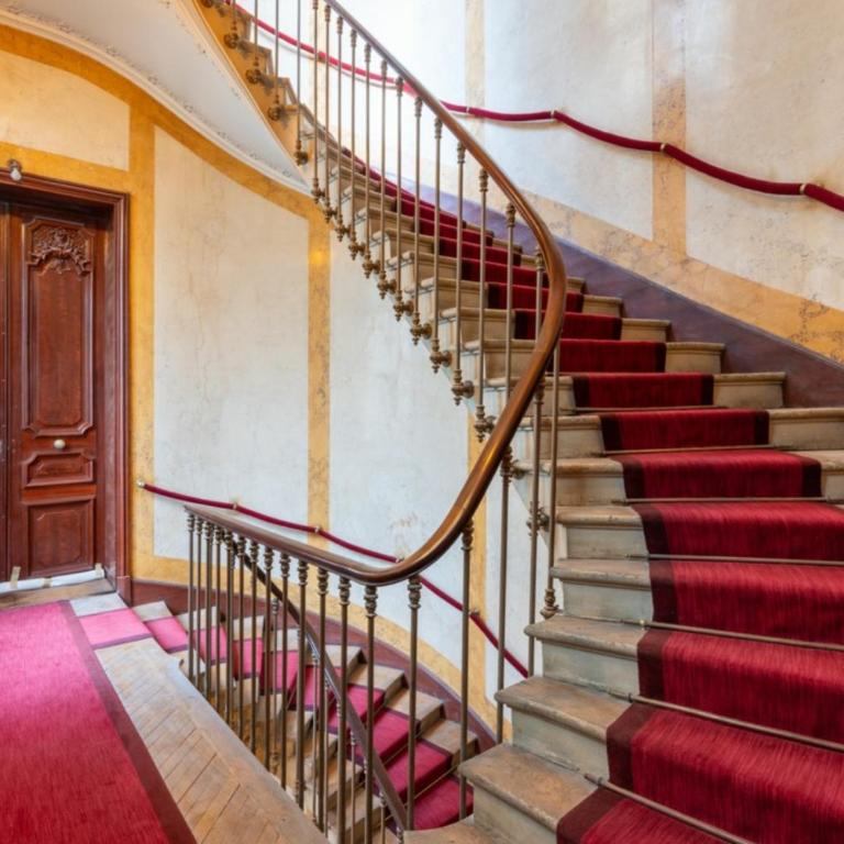 Luxe State of the Art Suite near Montmartre - Appartement - 24