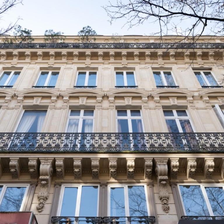 Luxe State of the Art Suite near Montmartre - Appartement - 31