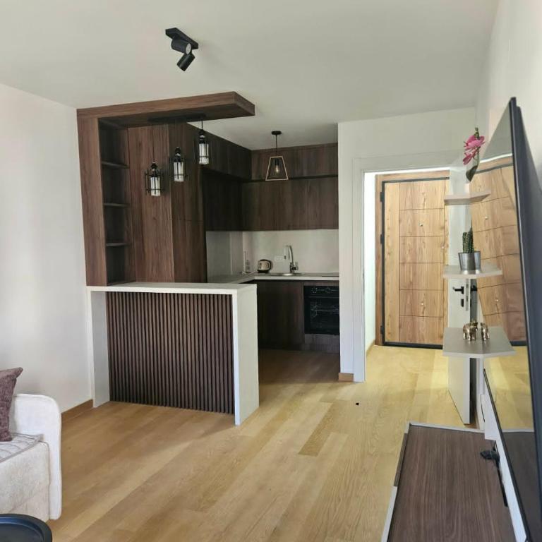 Apartman Marija IV - Appartement 1 Chambre - 1