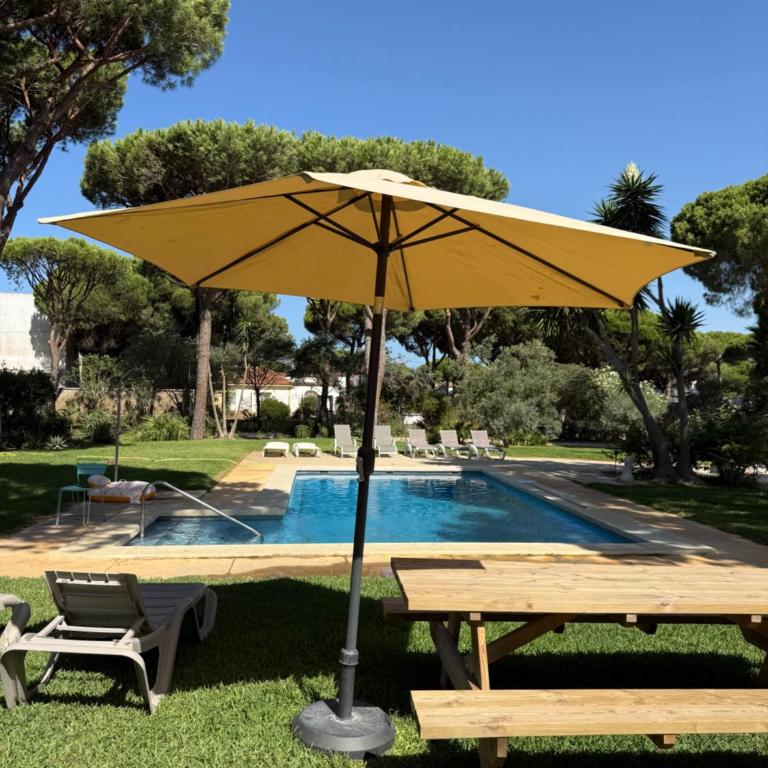 La Fundación de la Luz - 2 casas Piscina & Barbacoa privada, Playa a 9 min, familiar en zona tranquila, no se permiten fiestas - Maison 3 Chambres - 8