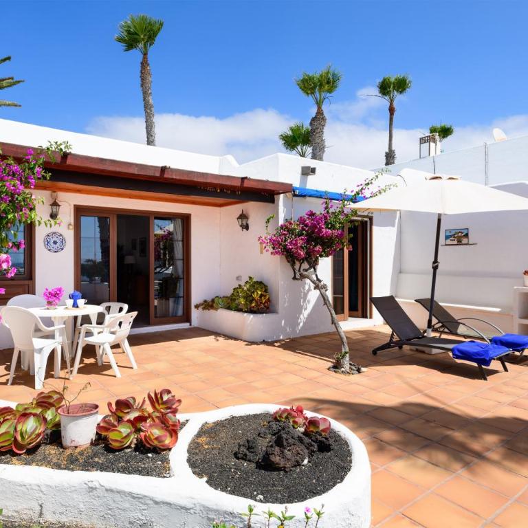 Puerto Chico 5 - Apartamento Deluxe de 2 dormitorios con vistas al mar - 3