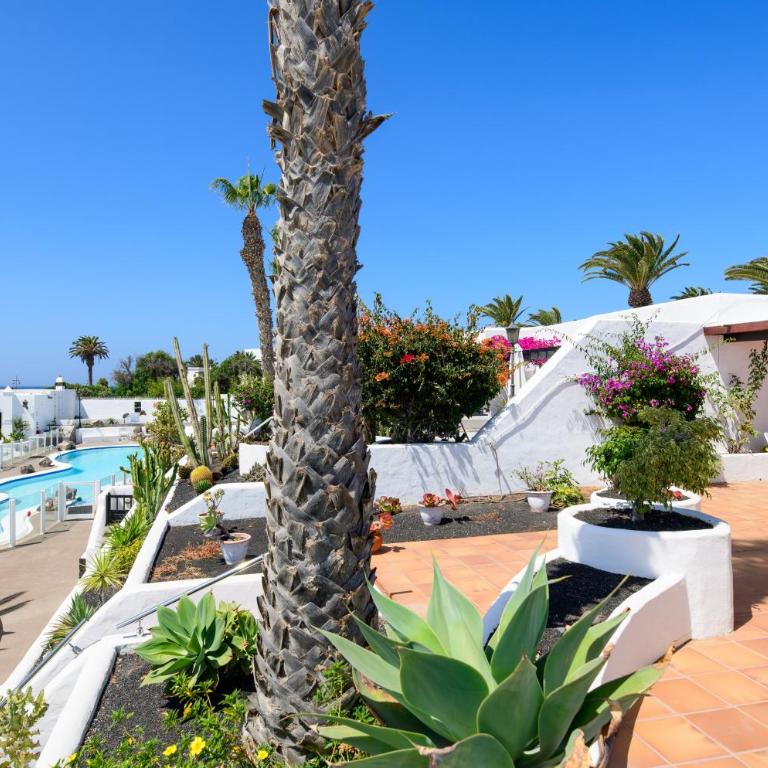 Puerto Chico 5 - Apartamento Deluxe de 2 dormitorios con vistas al mar - 5