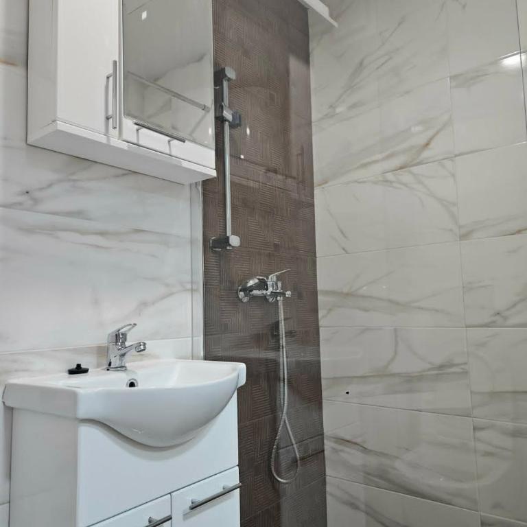 Apartman Marija IV - Appartement 1 Chambre - 16