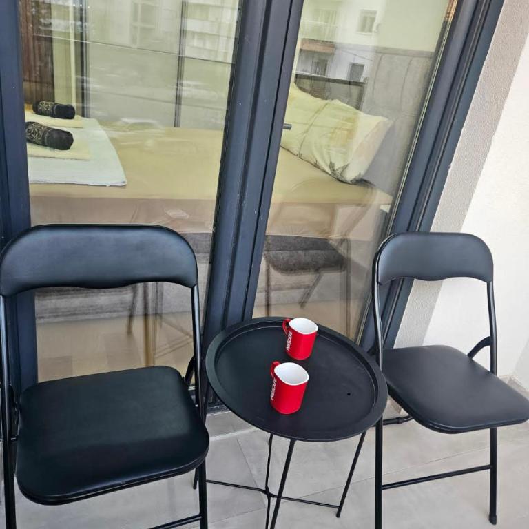Apartman Marija IV - Appartement 1 Chambre - 17