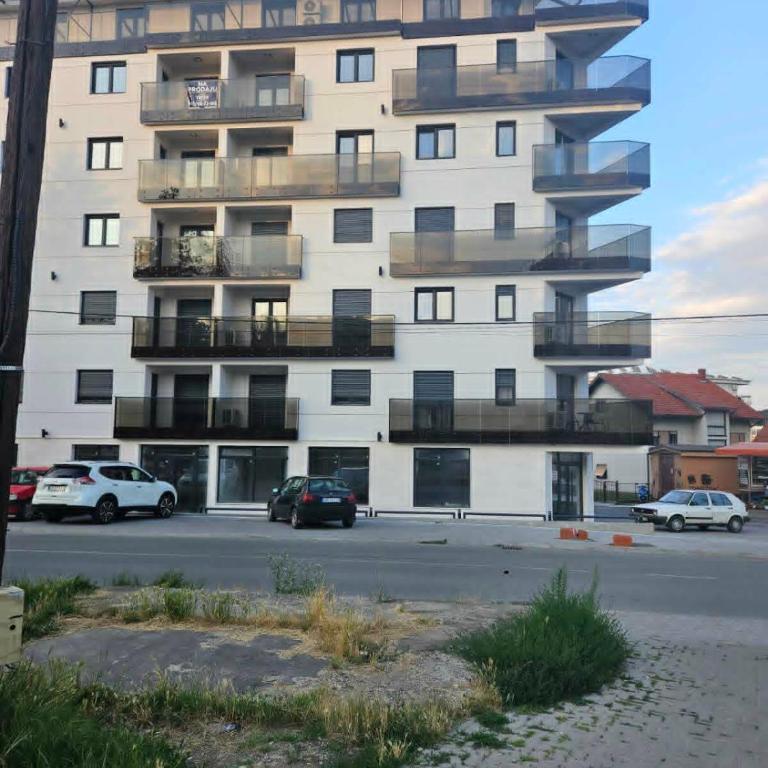 Apartman Marija IV - Appartement 1 Chambre - 19
