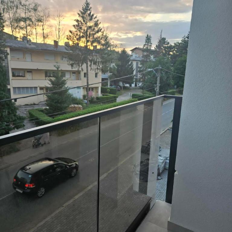Apartman Marija IV - Appartement 1 Chambre - 20