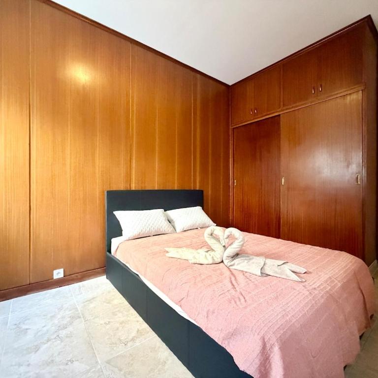 2 Pièces-Proche Plage-Climatisation - Appartement 1 Chambre - 2