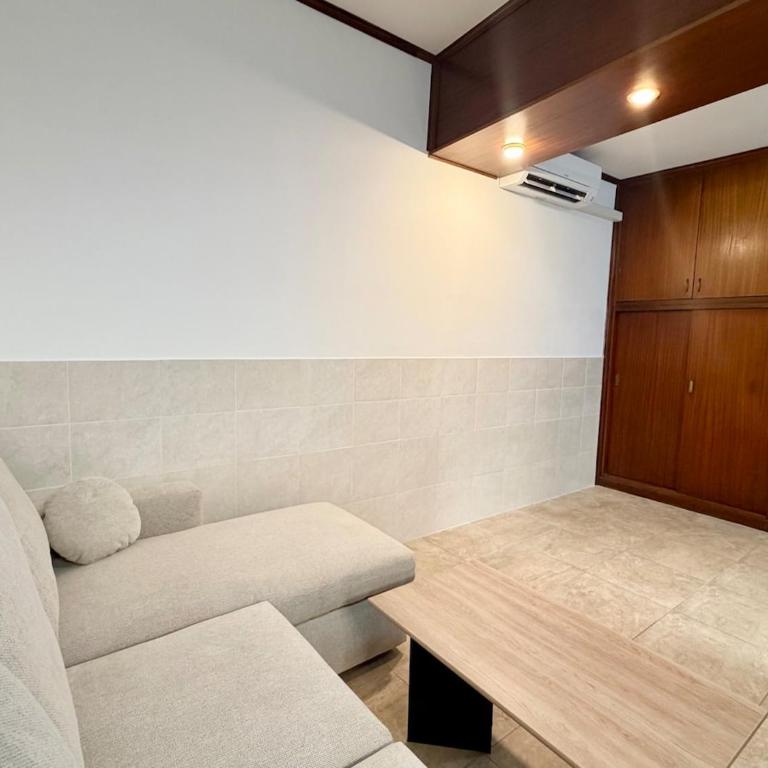 2 Pièces-Proche Plage-Climatisation - Appartement 1 Chambre - 4