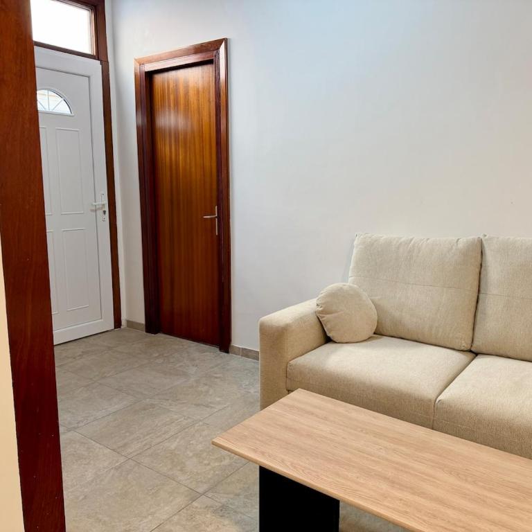 2 Pièces-Proche Plage-Climatisation - Appartement 1 Chambre - 6