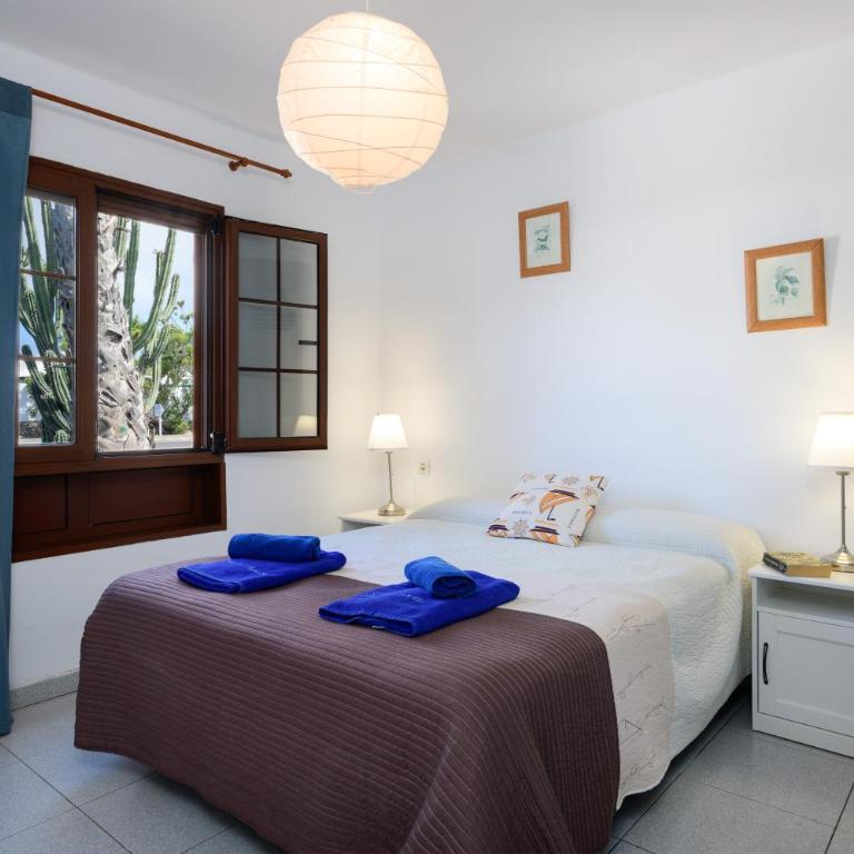 Puerto Chico 5 - Apartamento Deluxe de 2 dormitorios con vistas al mar - 13