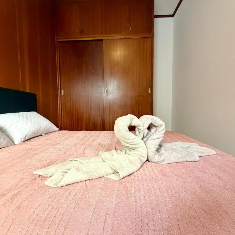 2 Pièces-Proche Plage-Climatisation - Appartement 1 Chambre - 17