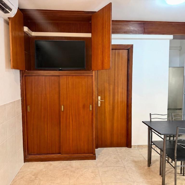 2 Pièces-Proche Plage-Climatisation - Appartement 1 Chambre - 19
