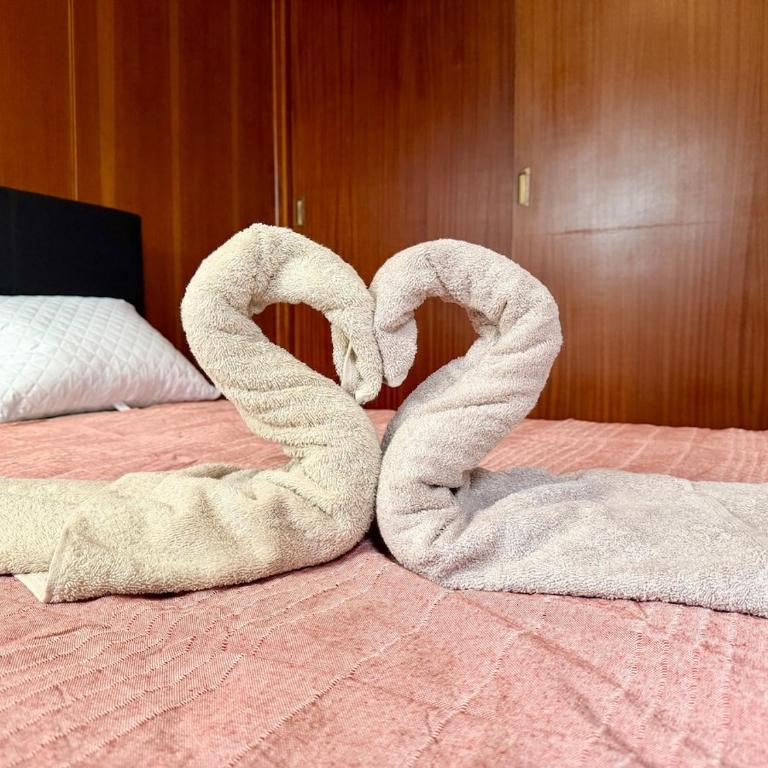 2 Pièces-Proche Plage-Climatisation - Appartement 1 Chambre - 21