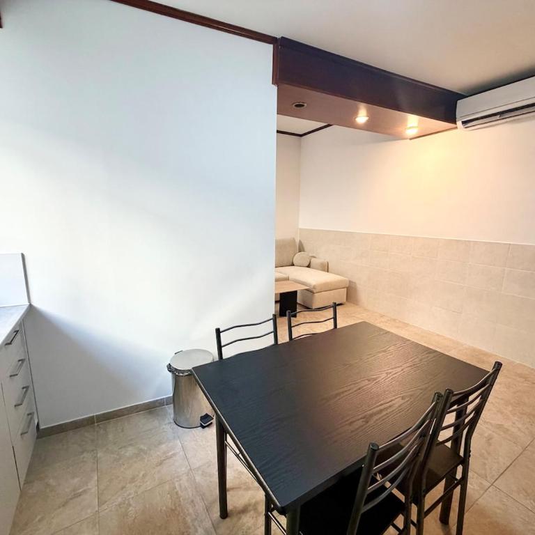 2 Pièces-Proche Plage-Climatisation - Appartement 1 Chambre - 26