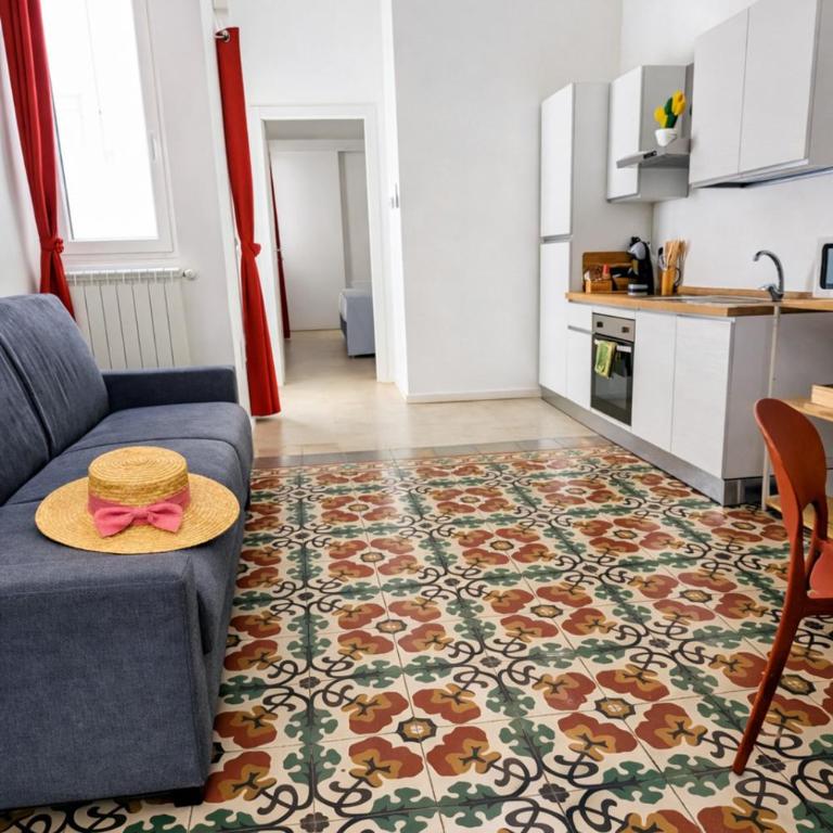 Emozioni Salentine - One-Bedroom Apartment - 3