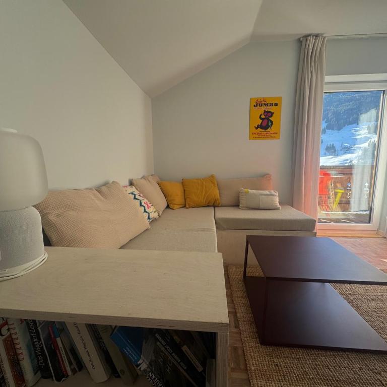 Chalet Franzi - Bergblick, Garten & gleich neben der Piste - Chalet - 43