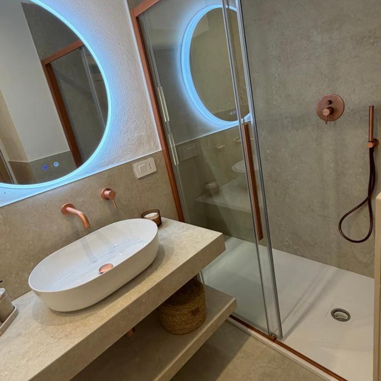 Casa Nacci Accoglienza di Lusso - Casa con 1 Camera da Letto - 24
