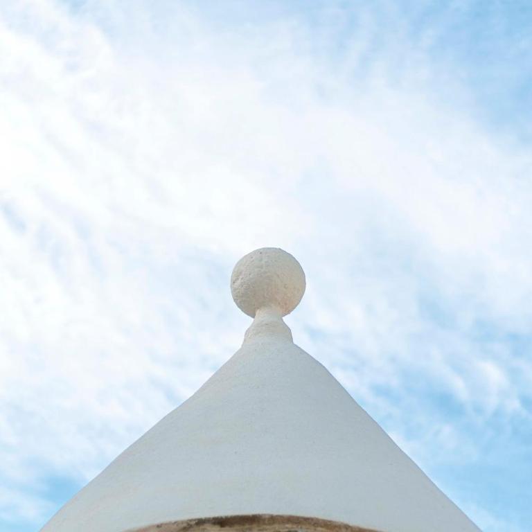 Trullo Fioccarelli - Casa con 2 Camere da Letto - 47