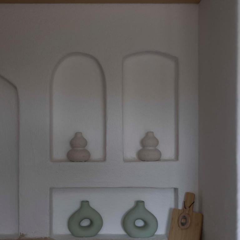 Trullo Fioccarelli - Casa con 2 Camere da Letto - 44