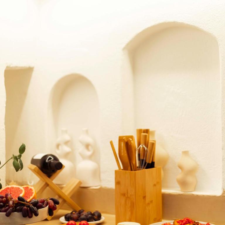 Trullo Fioccarelli - Casa con 2 Camere da Letto - 26